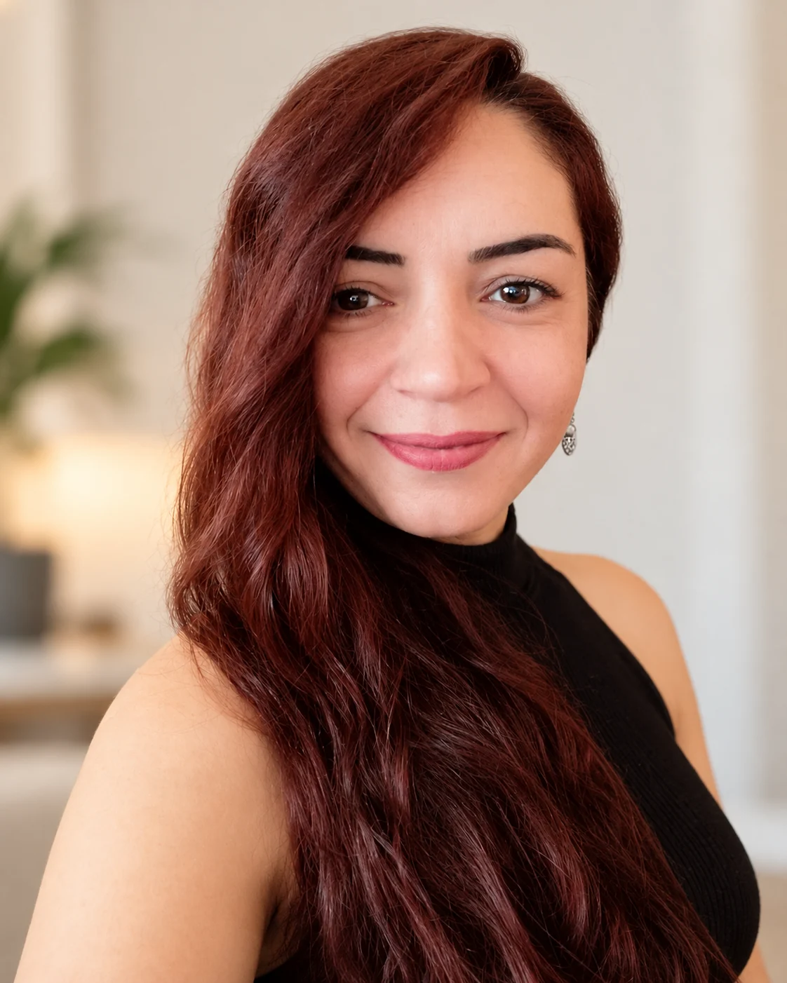 Eylem Alcin, Gründerin von RAUMVIA